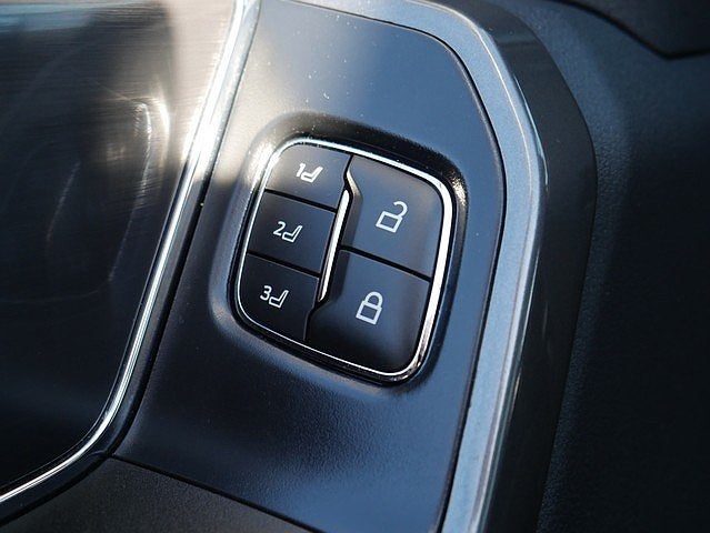 2023 Ford F-150 Lariat CREW 3.5