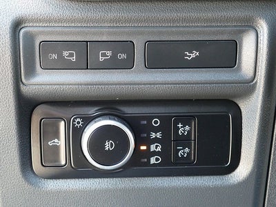 2023 Ford F-150 Lariat CREW 3.5