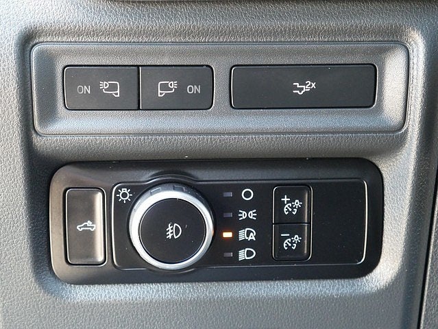 2023 Ford F-150 Lariat CREW 3.5