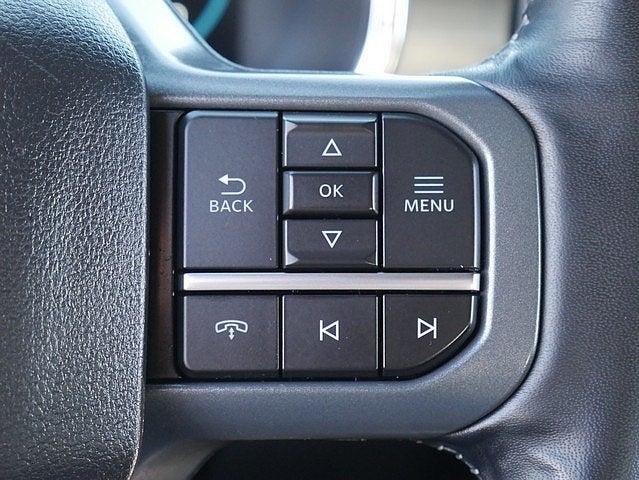 2023 Ford F-150 Lariat CREW 3.5