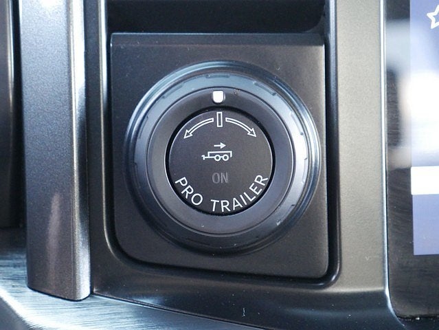 2023 Ford F-150 Lariat CREW 3.5