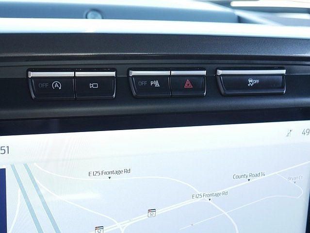 2023 Ford F-150 Lariat CREW 3.5