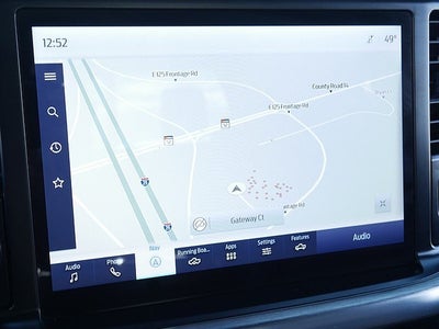 2023 Ford F-150 Lariat CREW 3.5