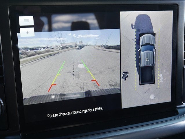 2023 Ford F-150 Lariat CREW 3.5