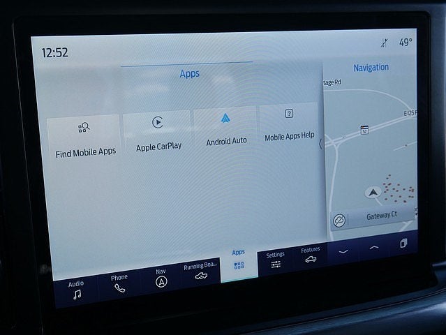 2023 Ford F-150 Lariat CREW 3.5