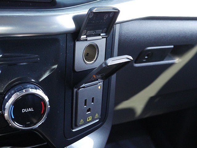 2023 Ford F-150 Lariat CREW 3.5