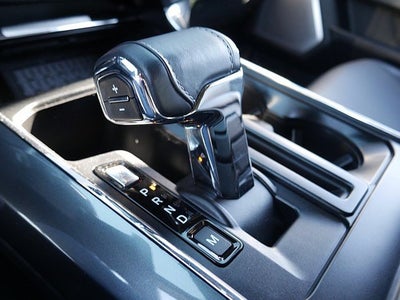 2023 Ford F-150 Lariat CREW 3.5