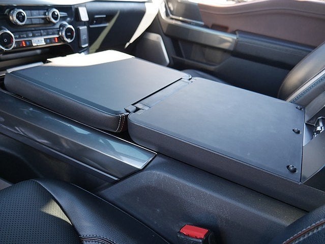 2023 Ford F-150 Lariat CREW 3.5