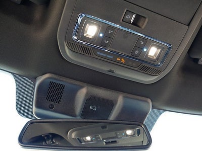 2023 Ford F-150 Lariat CREW 3.5