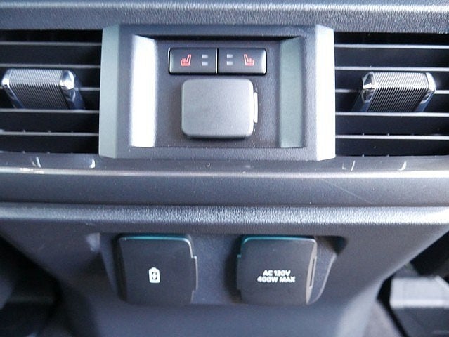 2023 Ford F-150 Lariat CREW 3.5