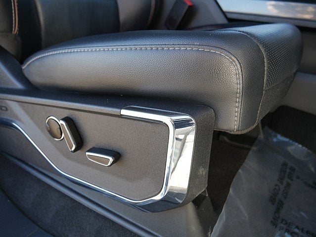 2023 Ford F-150 Lariat CREW 3.5