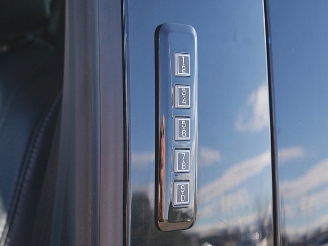 2023 Ford F-150 Lariat CREW 3.5