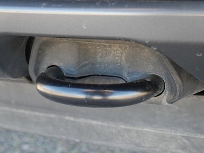 2023 Ford F-150 Lariat CREW 3.5