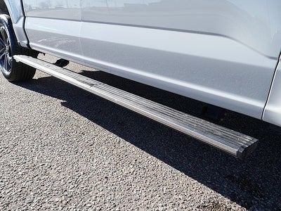 2023 Ford F-150 Lariat CREW 3.5