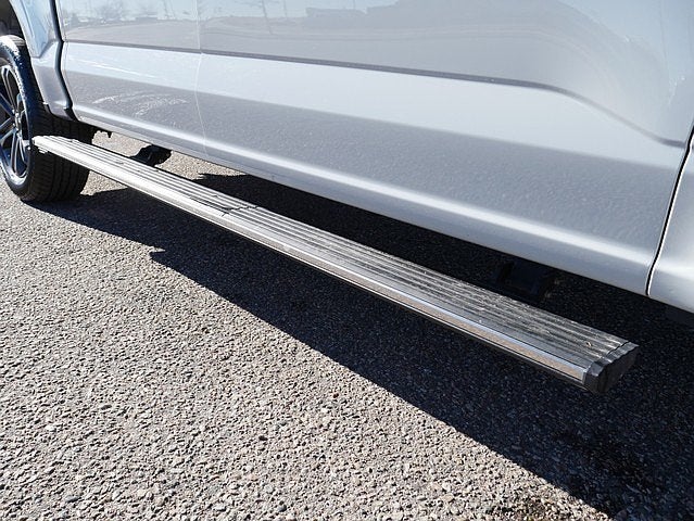 2023 Ford F-150 Lariat CREW 3.5