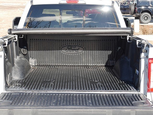 2023 Ford F-150 Lariat CREW 3.5