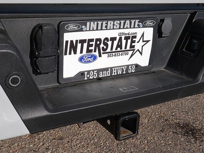 2023 Ford F-150 Lariat CREW 3.5