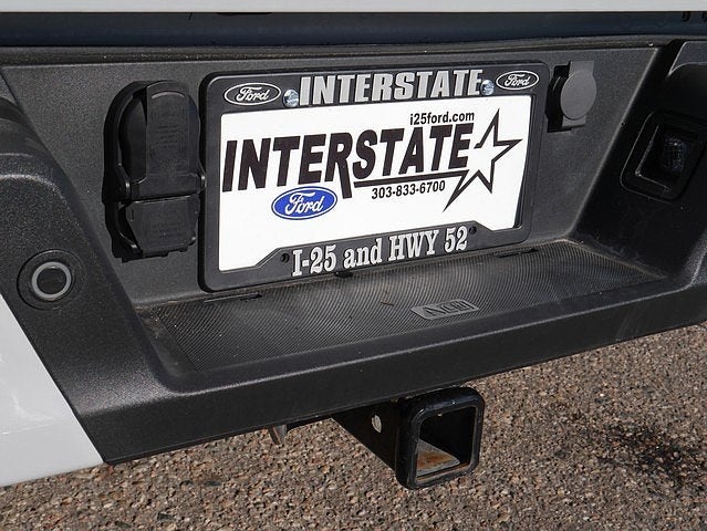 2023 Ford F-150 Lariat CREW 3.5