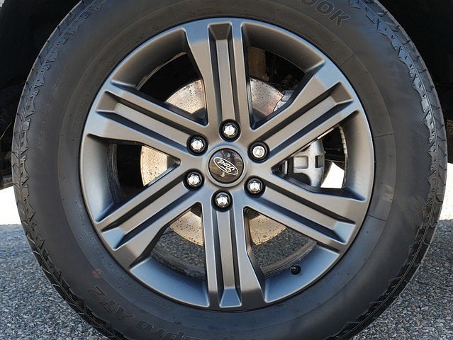 2023 Ford F-150 Lariat CREW 3.5