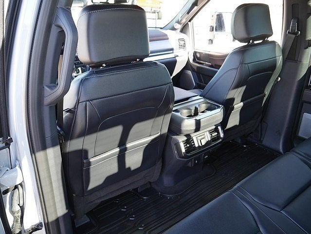 2023 Ford F-150 Lariat CREW 3.5