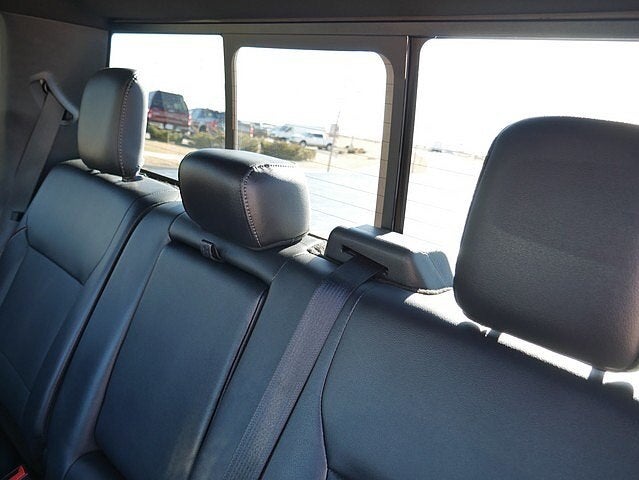 2023 Ford F-150 Lariat CREW 3.5