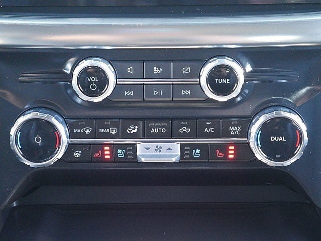 2023 Ford F-150 Lariat CREW 3.5