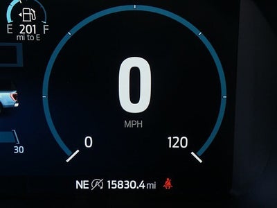 2023 Ford F-150 Lariat CREW 3.5