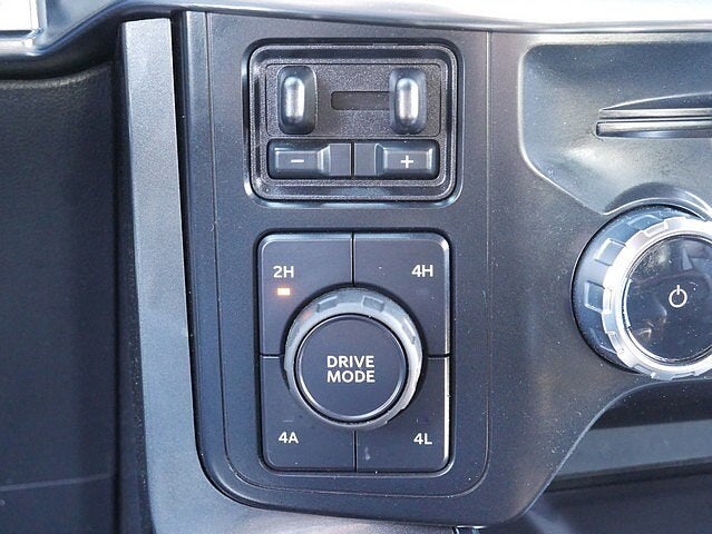 2023 Ford F-150 Lariat CREW 3.5