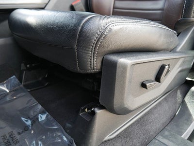 2023 Ford F-150 XLT CREW 3.5