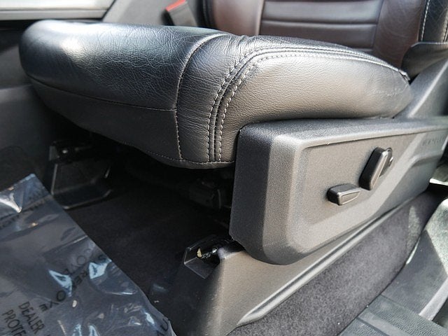 2023 Ford F-150 XLT CREW 3.5