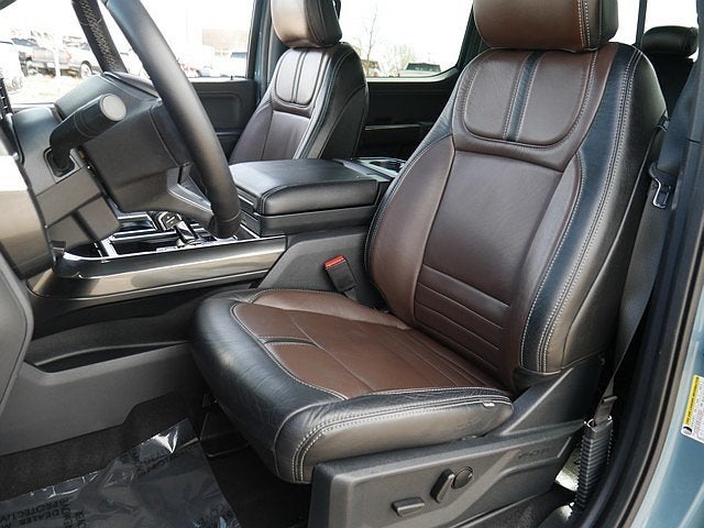 2023 Ford F-150 XLT CREW 3.5