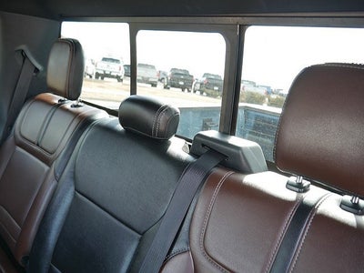 2023 Ford F-150 XLT CREW 3.5