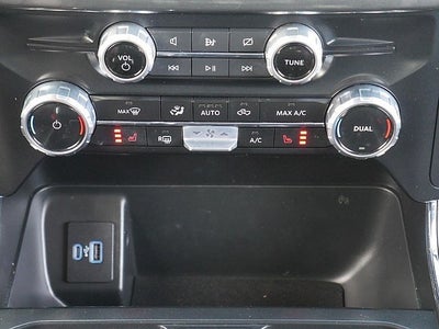 2023 Ford F-150 XLT CREW 3.5