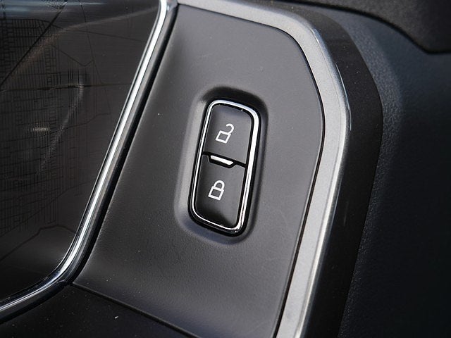 2023 Ford F-150 XLT CREW 3.5