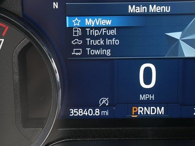 2023 Ford F-150 XLT CREW 3.5