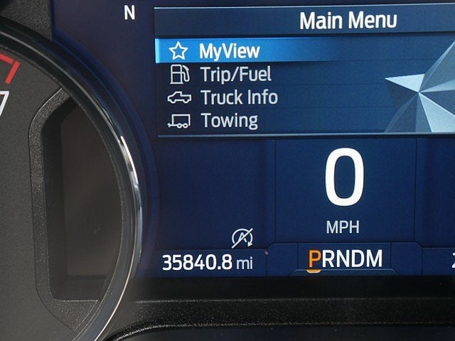 2023 Ford F-150 XLT CREW 3.5