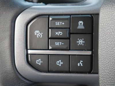 2023 Ford F-150 XLT CREW 3.5