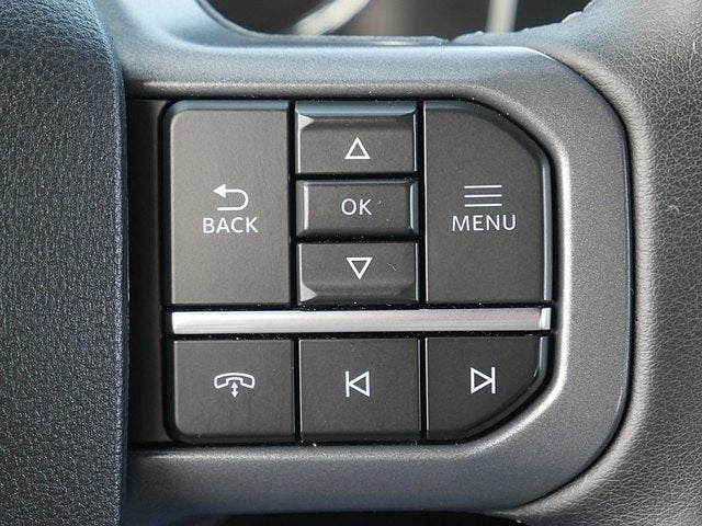 2023 Ford F-150 XLT CREW 3.5