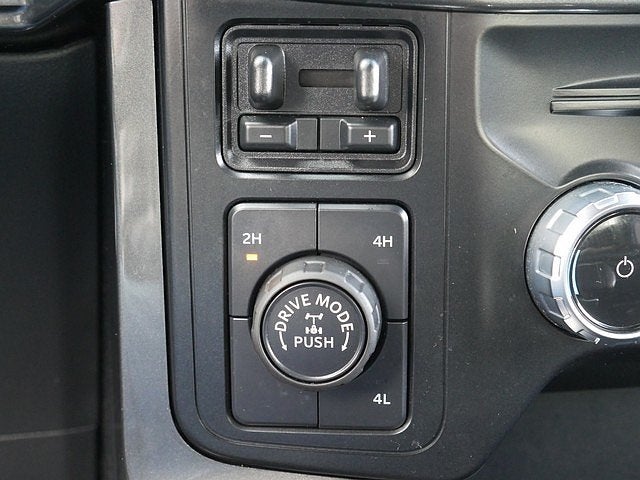 2023 Ford F-150 XLT CREW 3.5