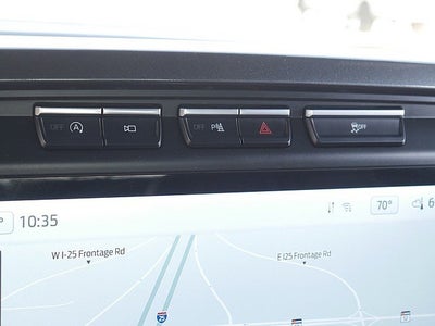 2023 Ford F-150 XLT CREW 3.5