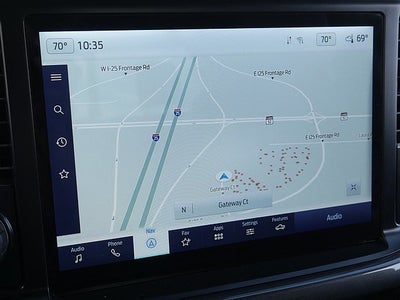 2023 Ford F-150 XLT CREW 3.5