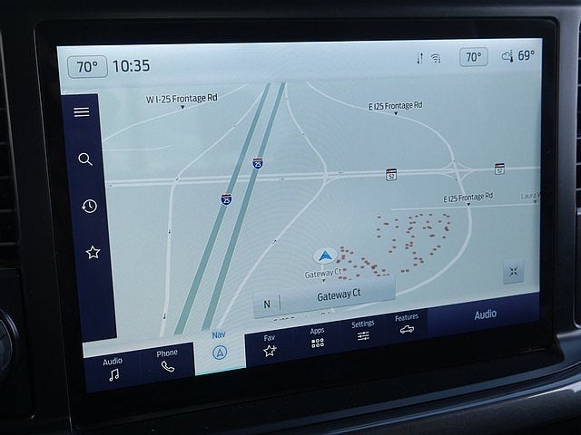 2023 Ford F-150 XLT CREW 3.5