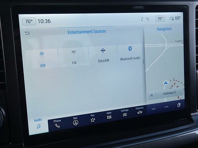 2023 Ford F-150 XLT CREW 3.5