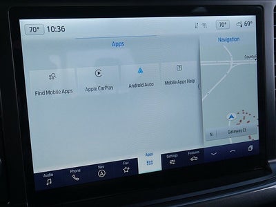 2023 Ford F-150 XLT CREW 3.5