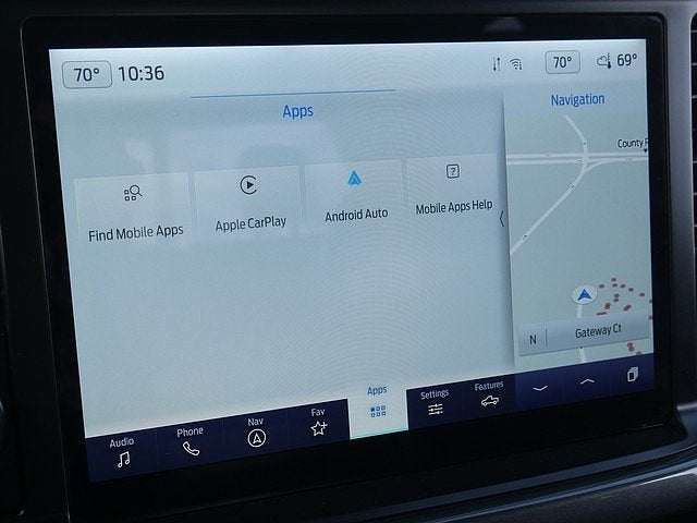 2023 Ford F-150 XLT CREW 3.5