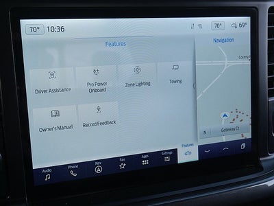 2023 Ford F-150 XLT CREW 3.5