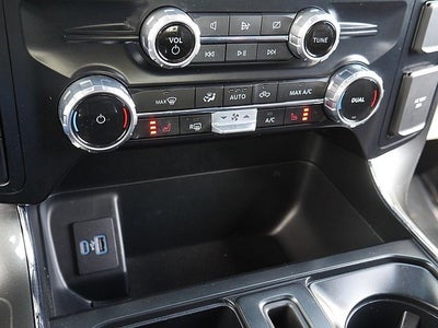 2023 Ford F-150 XLT CREW 3.5