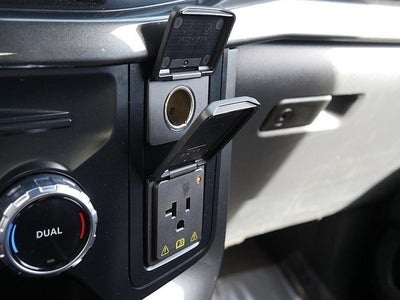 2023 Ford F-150 XLT CREW 3.5