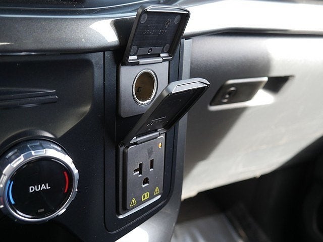 2023 Ford F-150 XLT CREW 3.5