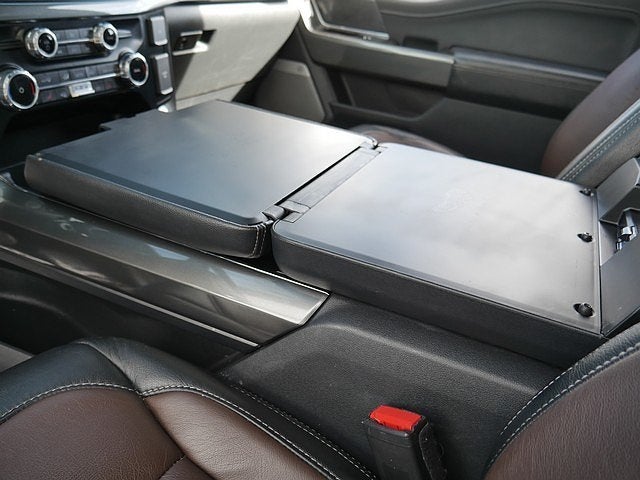 2023 Ford F-150 XLT CREW 3.5